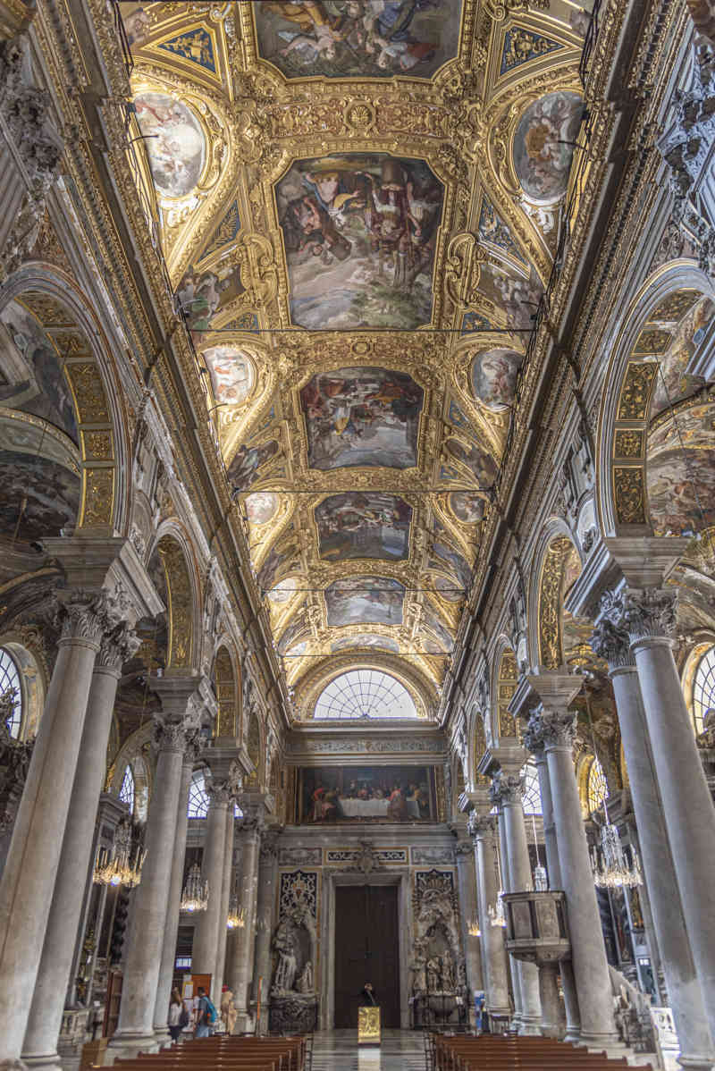 Italia - Génova 057 - basílica de Santa Maria delle Vigne.jpg